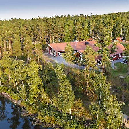 Hjaelmargarden Otel Läppe Dış mekan fotoğraf