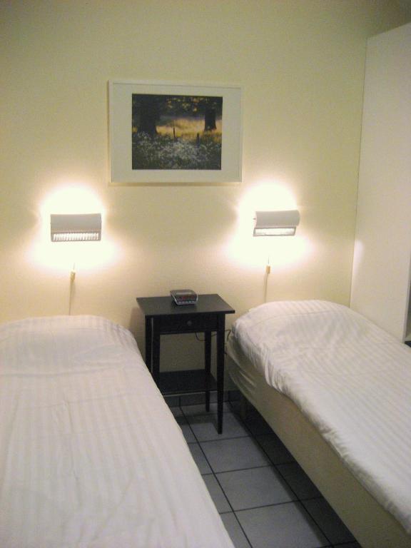 Hjaelmargarden Otel Läppe Oda fotoğraf