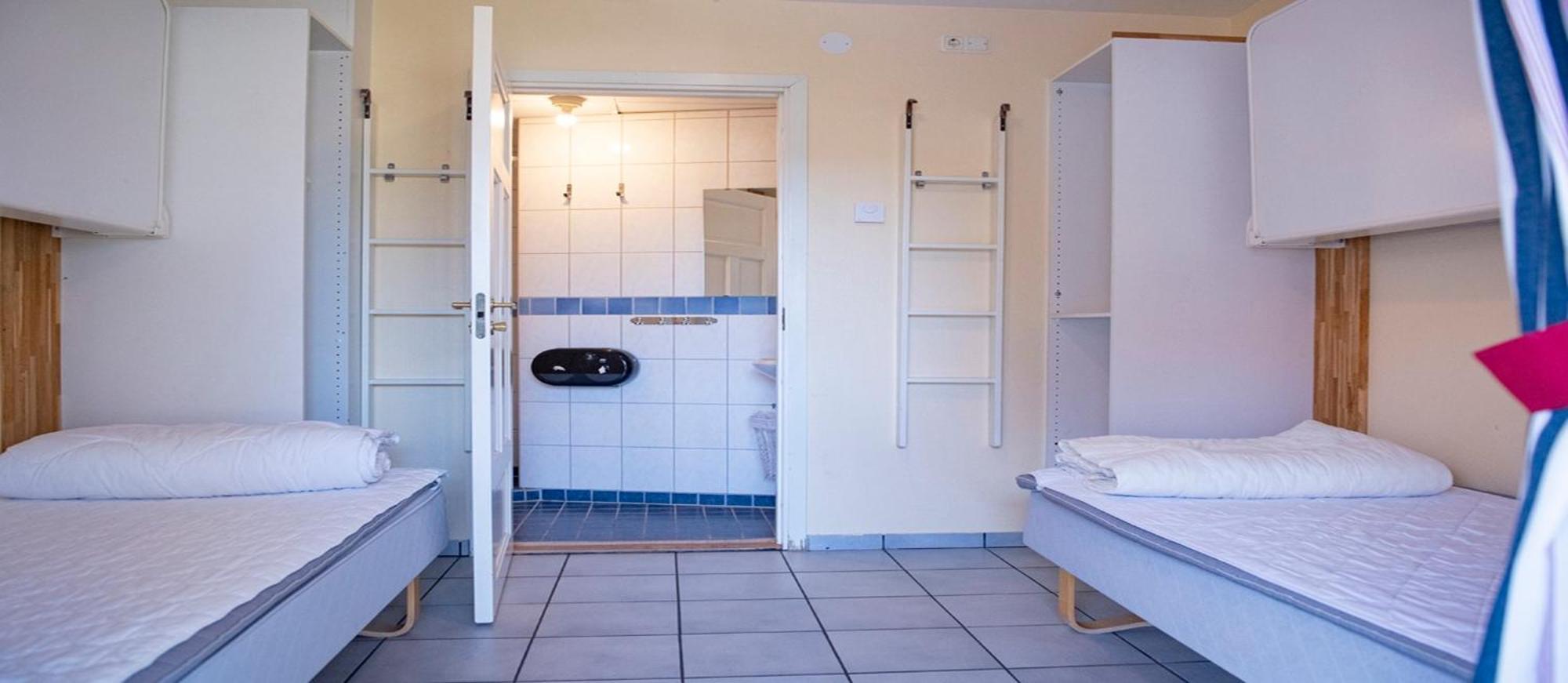 Hjaelmargarden Otel Läppe Dış mekan fotoğraf
