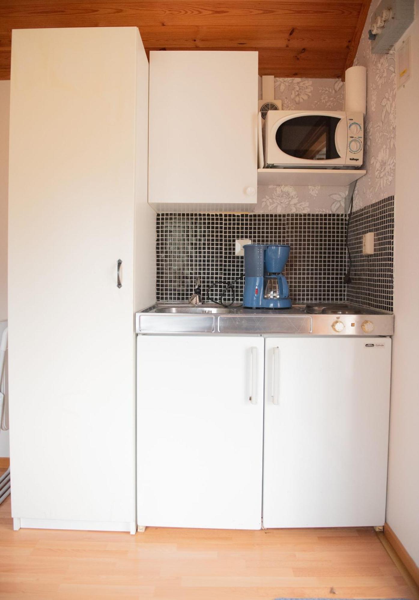 Hjaelmargarden Otel Läppe Dış mekan fotoğraf