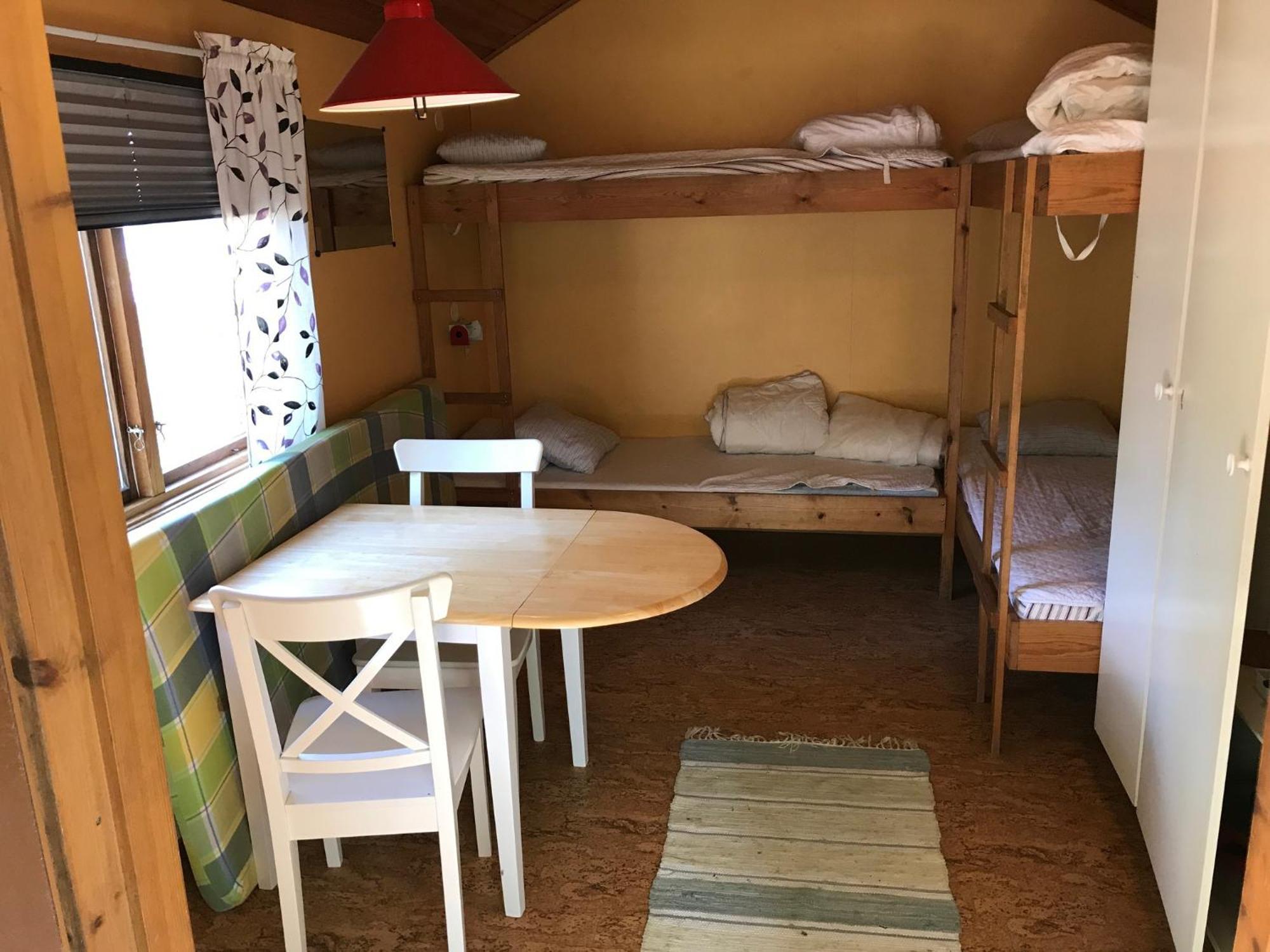 Hjaelmargarden Otel Läppe Dış mekan fotoğraf