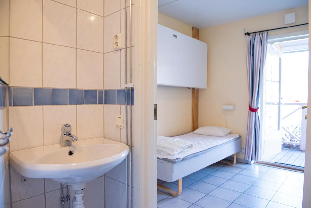Hjaelmargarden Otel Läppe Oda fotoğraf