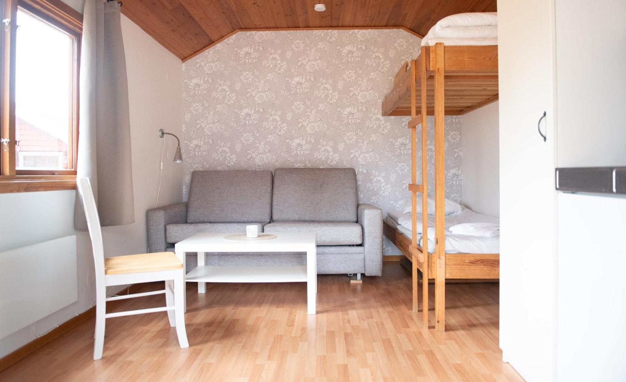 Hjaelmargarden Otel Läppe Dış mekan fotoğraf