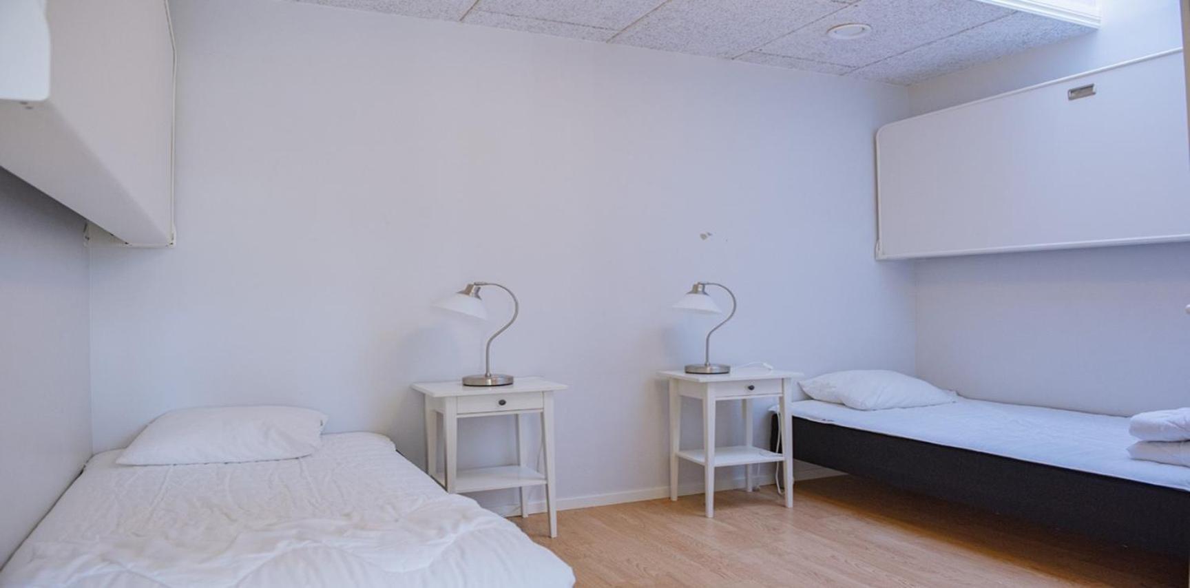 Hjaelmargarden Otel Läppe Oda fotoğraf