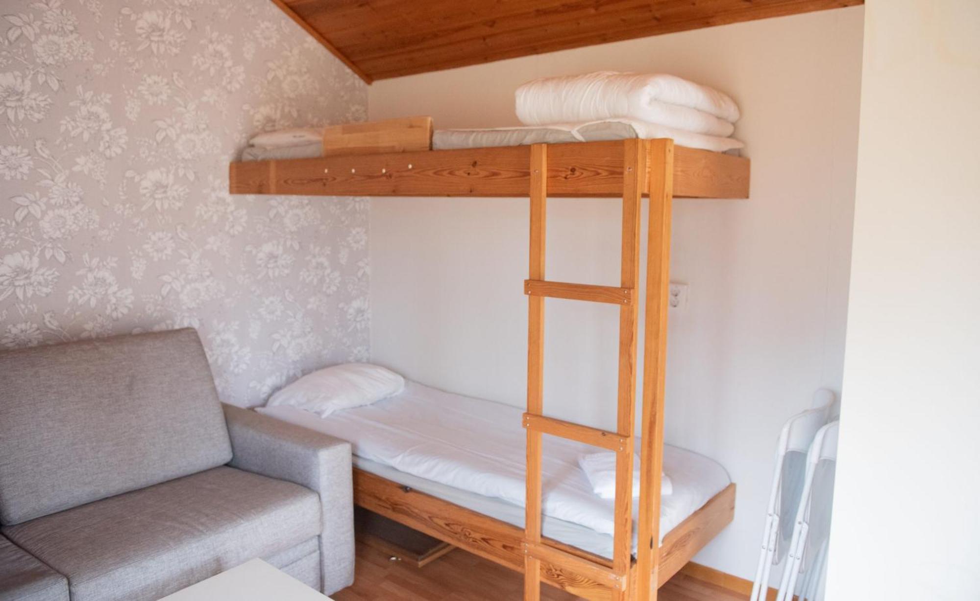 Hjaelmargarden Otel Läppe Dış mekan fotoğraf